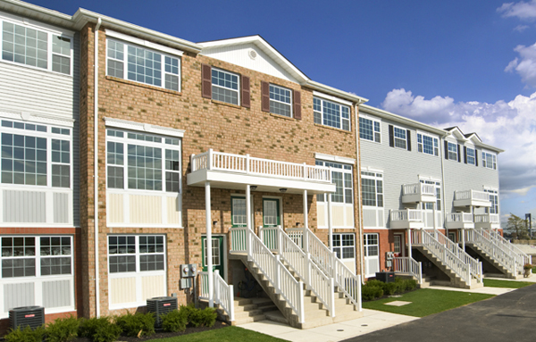 Harbor Pointe